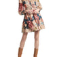 Sachin & Babi - MOYER DRESS