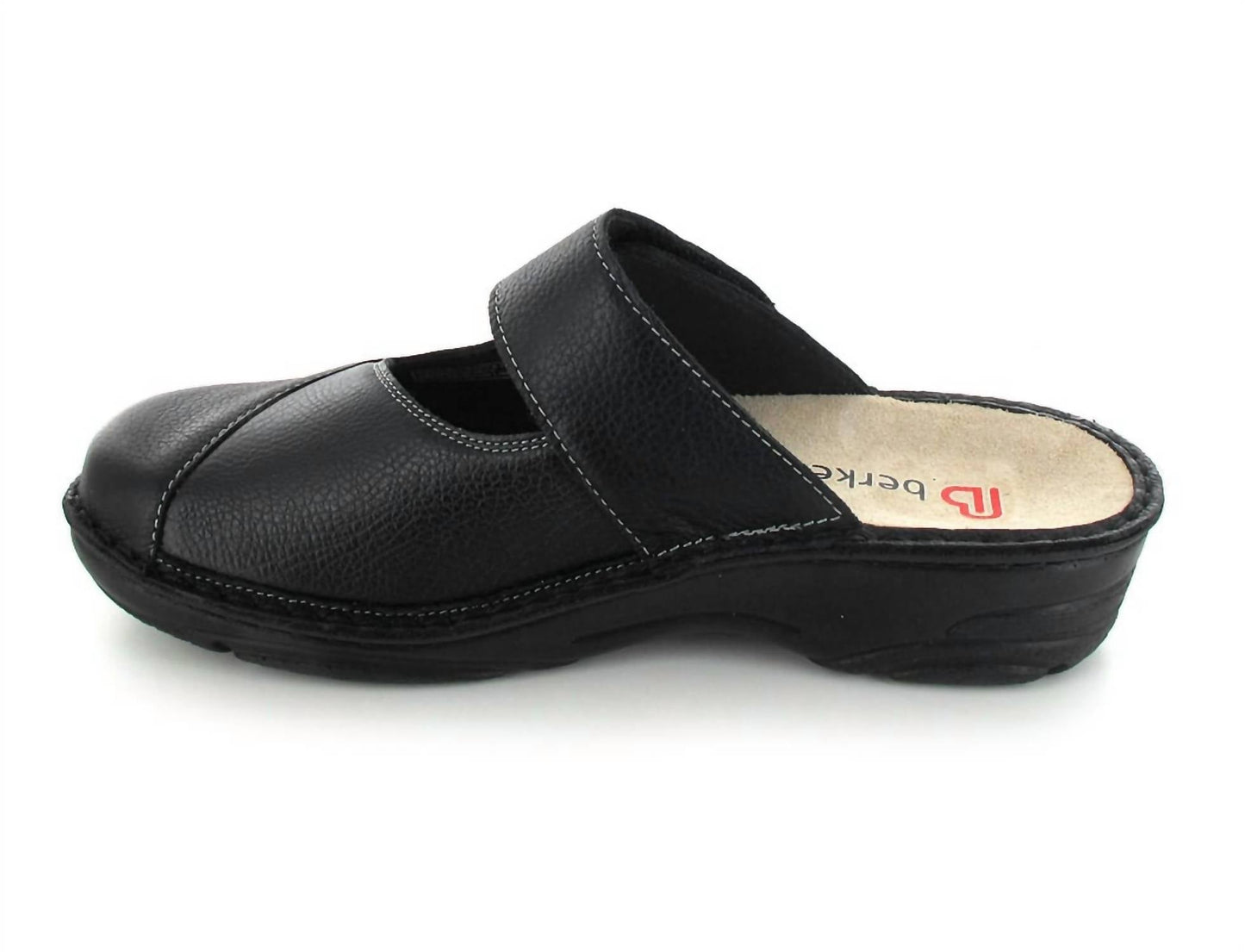 Berkemann - Women's Helaine Clog
