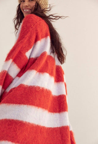 Free People - Cardigan Mantra