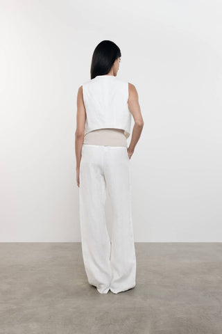 Enza Costa - TANQUE MILITAR RIB BOLD