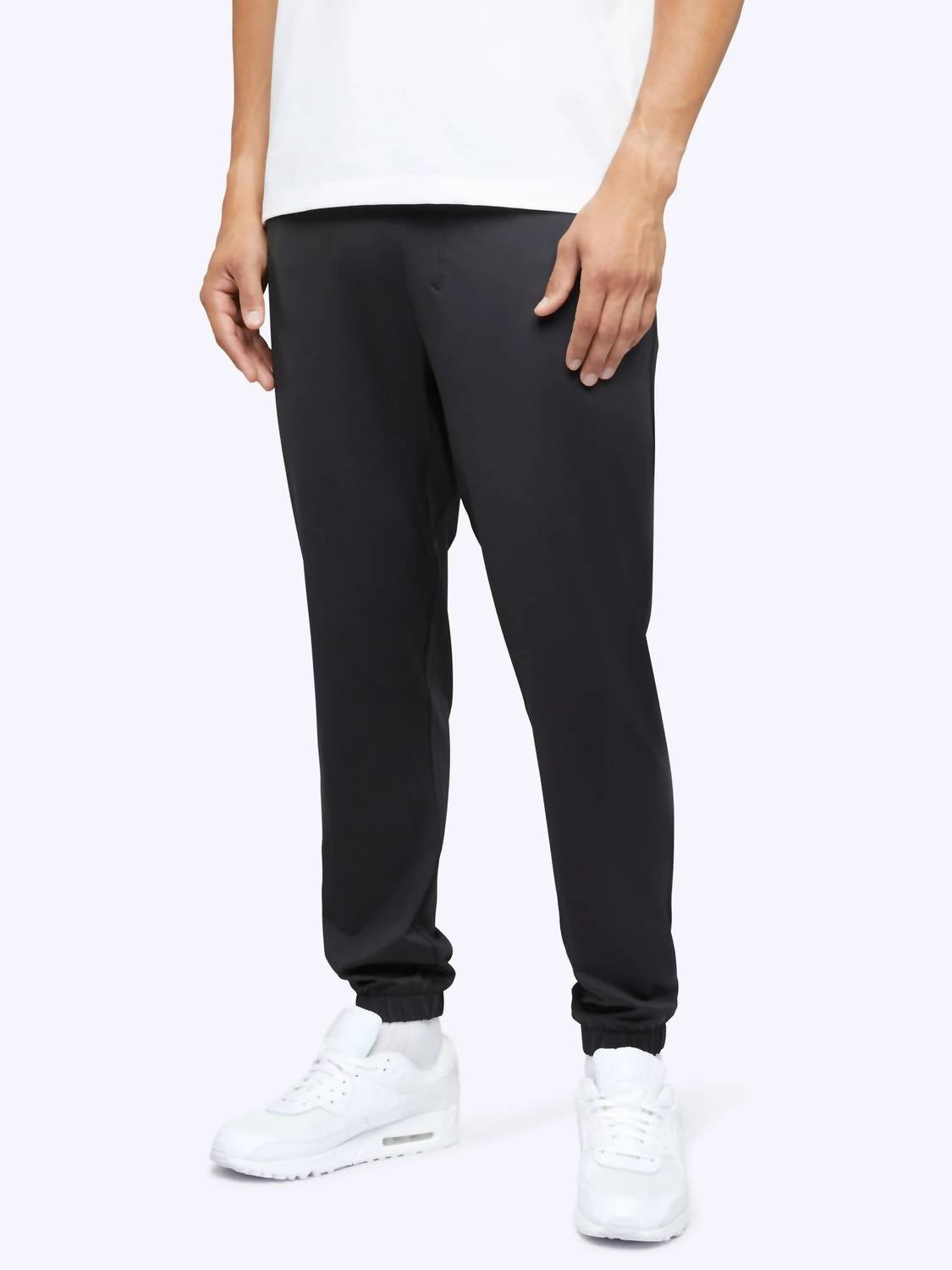 Cuts - Foundation Jogger