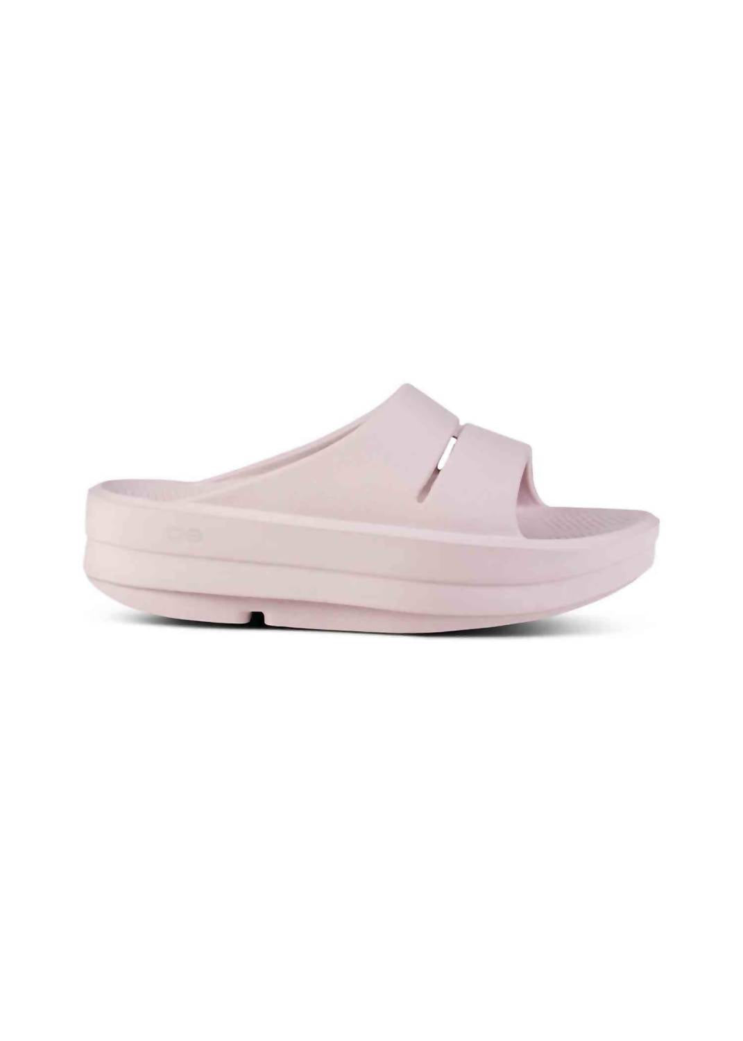 Oofos - Women's Oomega Ooahh Slide
