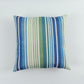2 Pack Outdoor Throw Pillows, Waterproof & Fade-Resistant