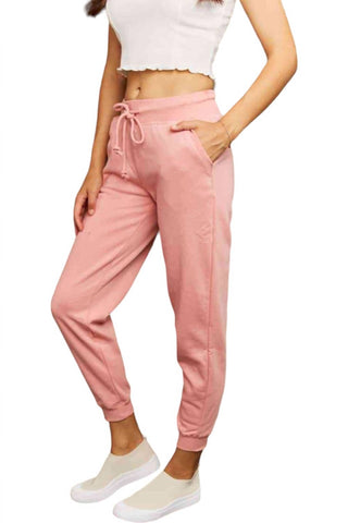 Ninexis - Solid Jill Jogger Pants