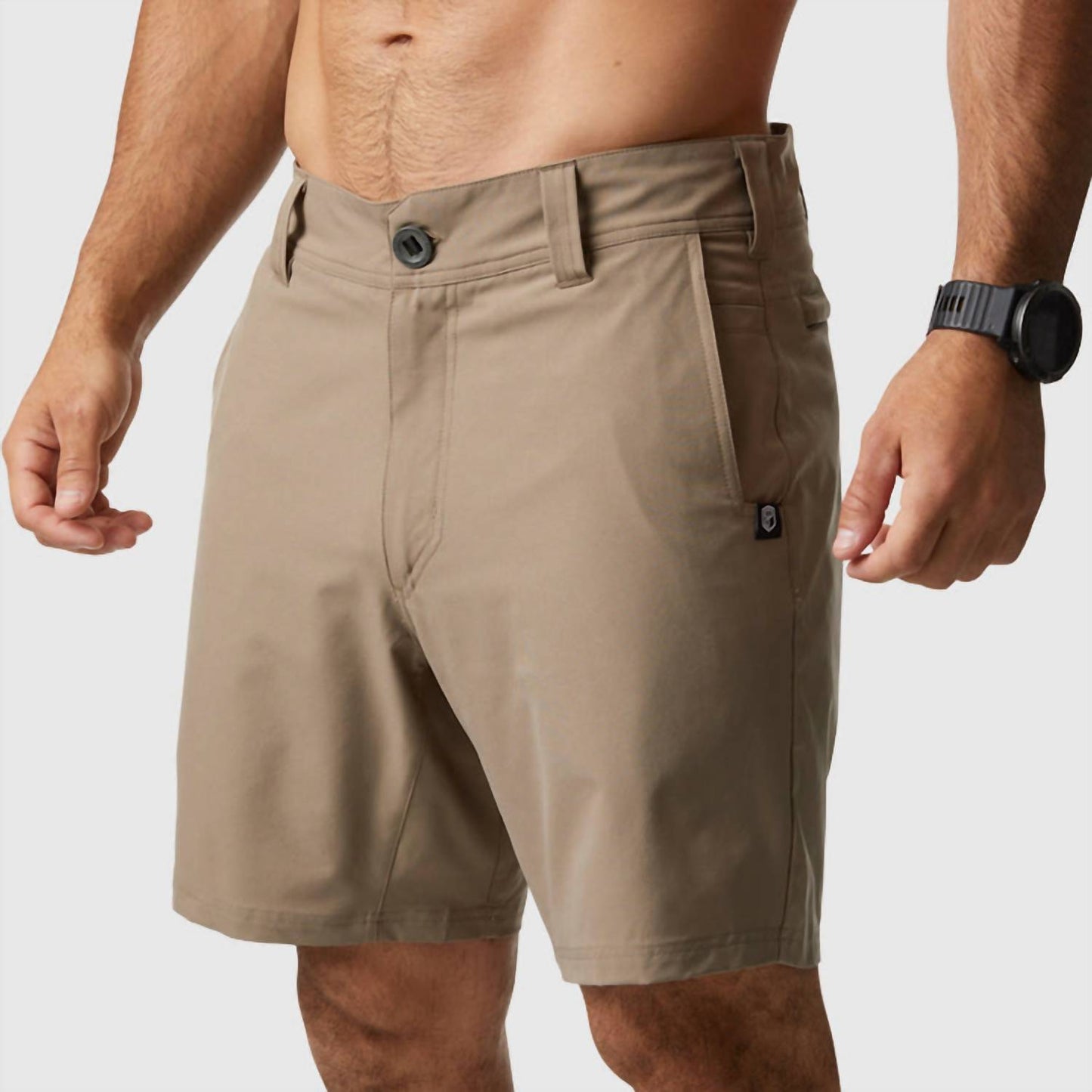 Born Primitive - Delta Comfort Shorts