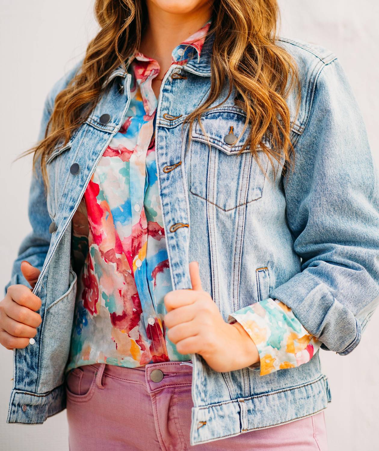 Kut From The Kloth - Emmy Boyfriend Jacket W Drop