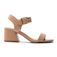 Qupid - Women's Katen Heel