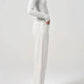 Agolde - Ren High Rise Wide Leg Jeans
