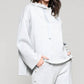 Joh - Francine Pearl Hoodie