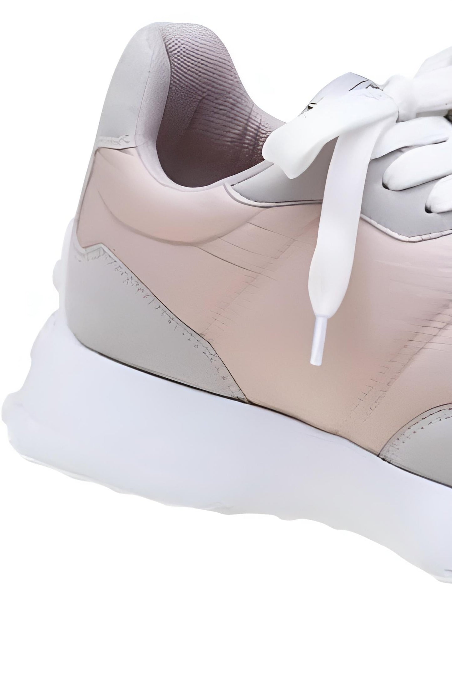 Sua Cia - Women's Nylon Sneaker