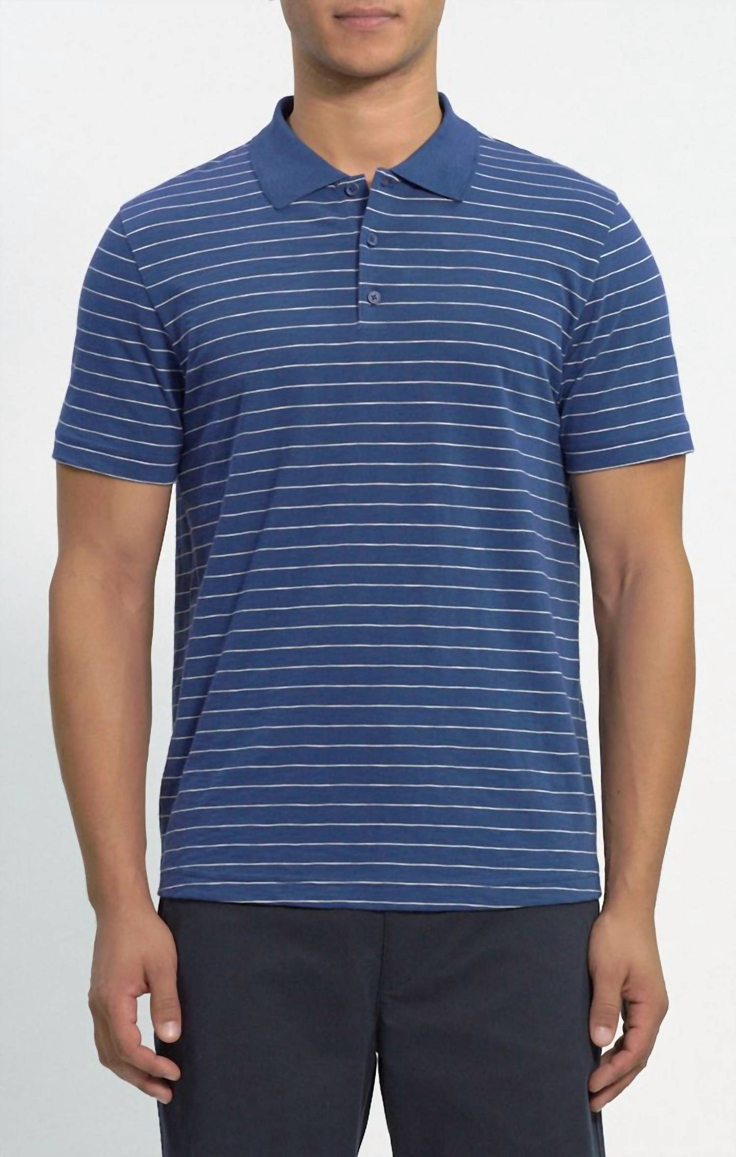 Theory - Bron Polo Shirt
