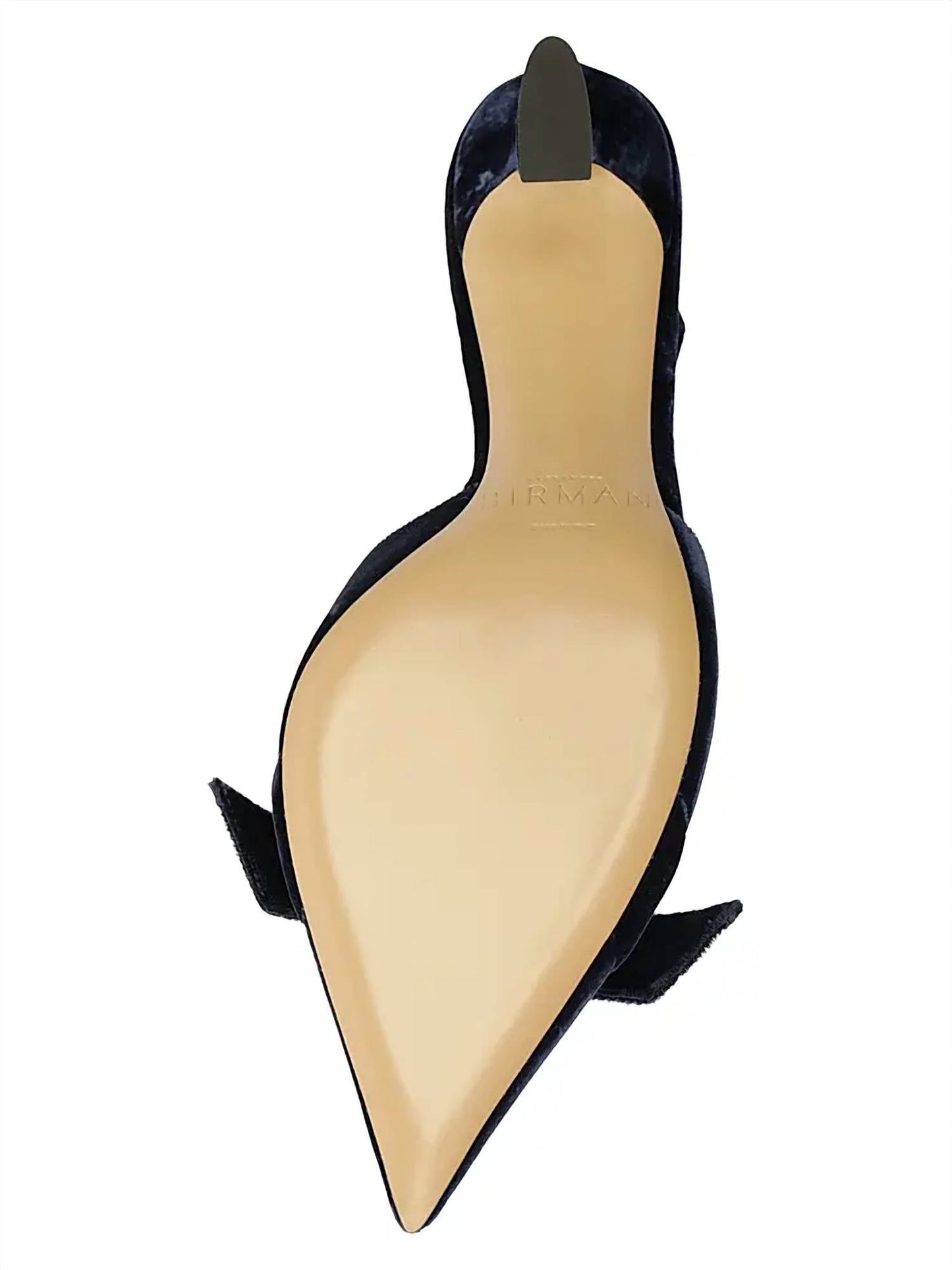 Alexandre Birman - Women's Clarita Bell Slingback 85 Pump Heels