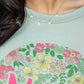 Katie Waltman - MAMA Necklace