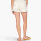 Kut From The Kloth - JANE HIGH RISE SHORT W/ FRAYED HEM