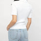 Cotton Citizen - Ibiza Short Sleeve Polo