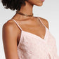 Velvet By Graham & Spencer - Aliah Eyelet Tank Top