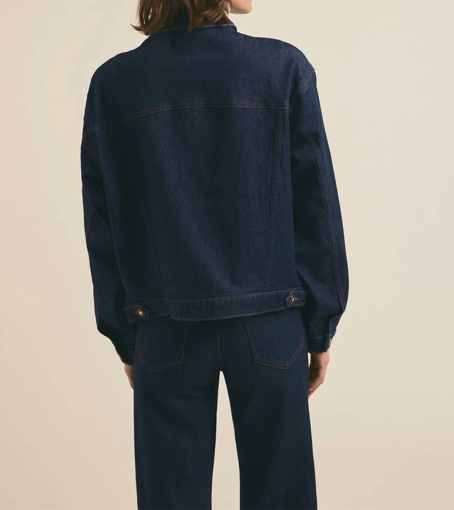 Favorite Daughter - Otto Boyfriend Jacket