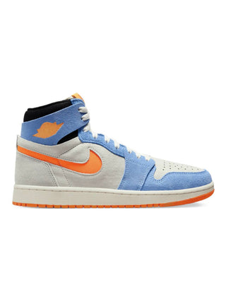 Nike - Tênis Jordan 1 High Zoom Air Comfort 2 Masculino