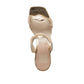 Dolce Vita - Women's Ilva Scalloped Leather Heel