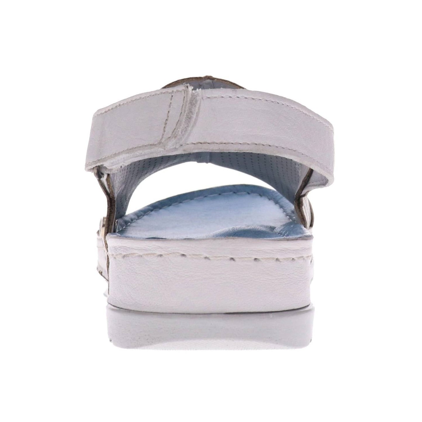 Revere - Women's Tivoli Back Strap Sandal