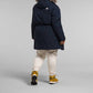 The North Face - Women's Plus Arctic Parka Jacket