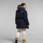 The North Face - Women's Plus Arctic Parka Jacket