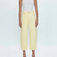 Pistola - Eli High Rise Arched Leg Trouser