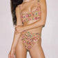 Montce - Victoria Push-up Bikini Top