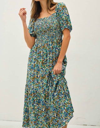 Be Cool - Creighton Dress