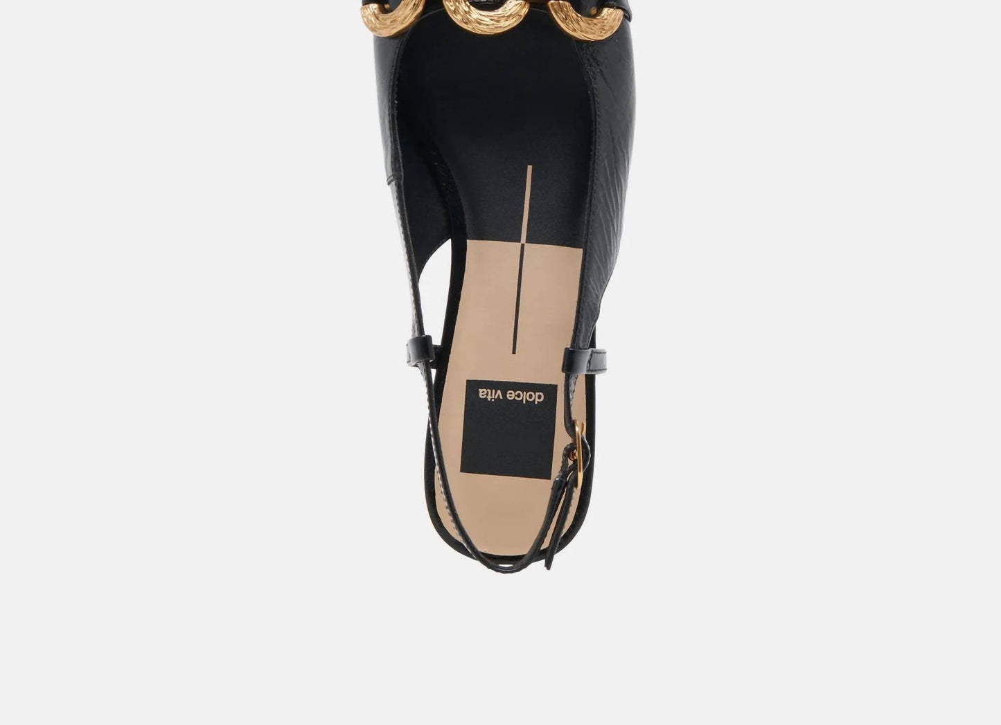 Dolce Vita - Sandália Ramano Feminina