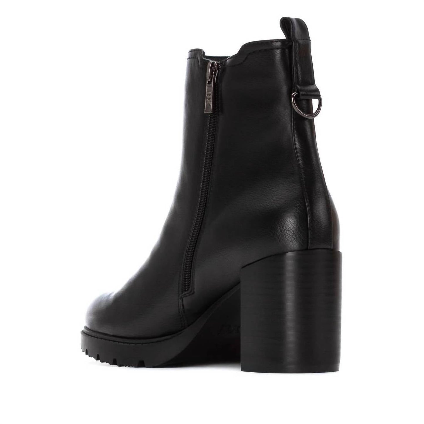 Xti - Women’s 144299 Heeled Booties