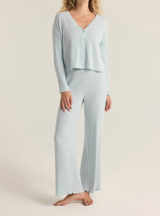 Z Supply - Cardigan Mara de manga comprida