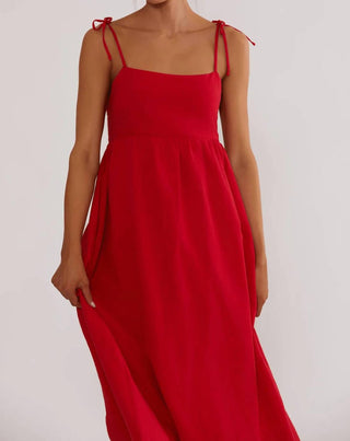 Beach Riot - Valory Maxi Dress