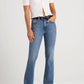 Edwin - RYDER FLARE JEAN