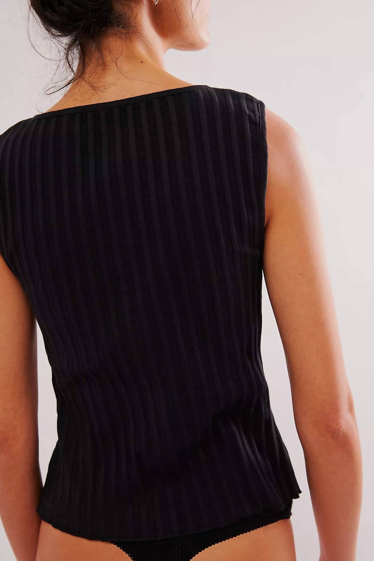 Free People - Tilly Vest