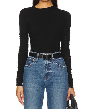 Agolde - Tania Twist Tee