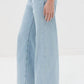 Pistola - Jadyn Low Rise Palazzo Jeans