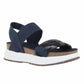 Otbt - Women's Libra Wedge Sandals