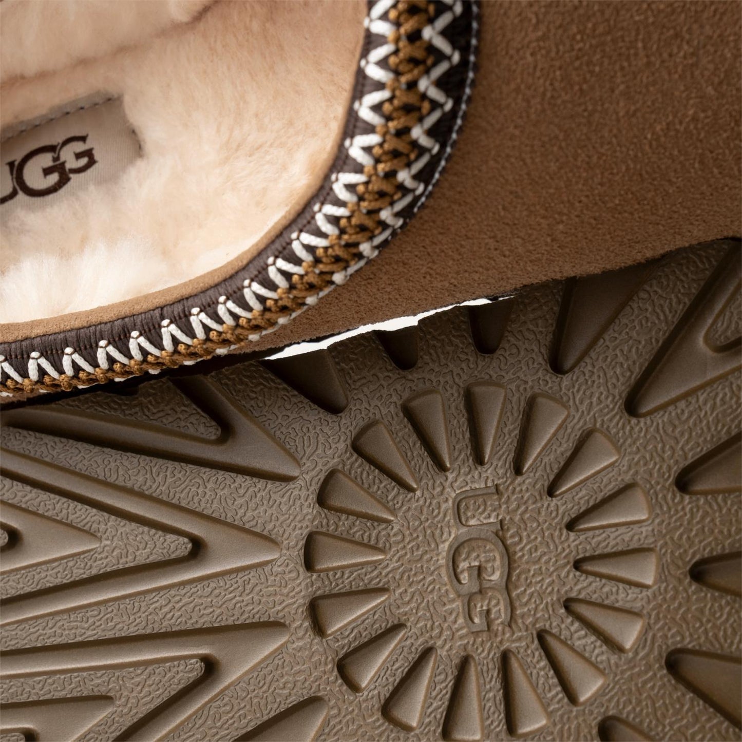 Ugg - MEN'S TASMAN SLIP ON SHOES
