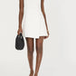 French Connection - Whisper Strappy Envelope Dress