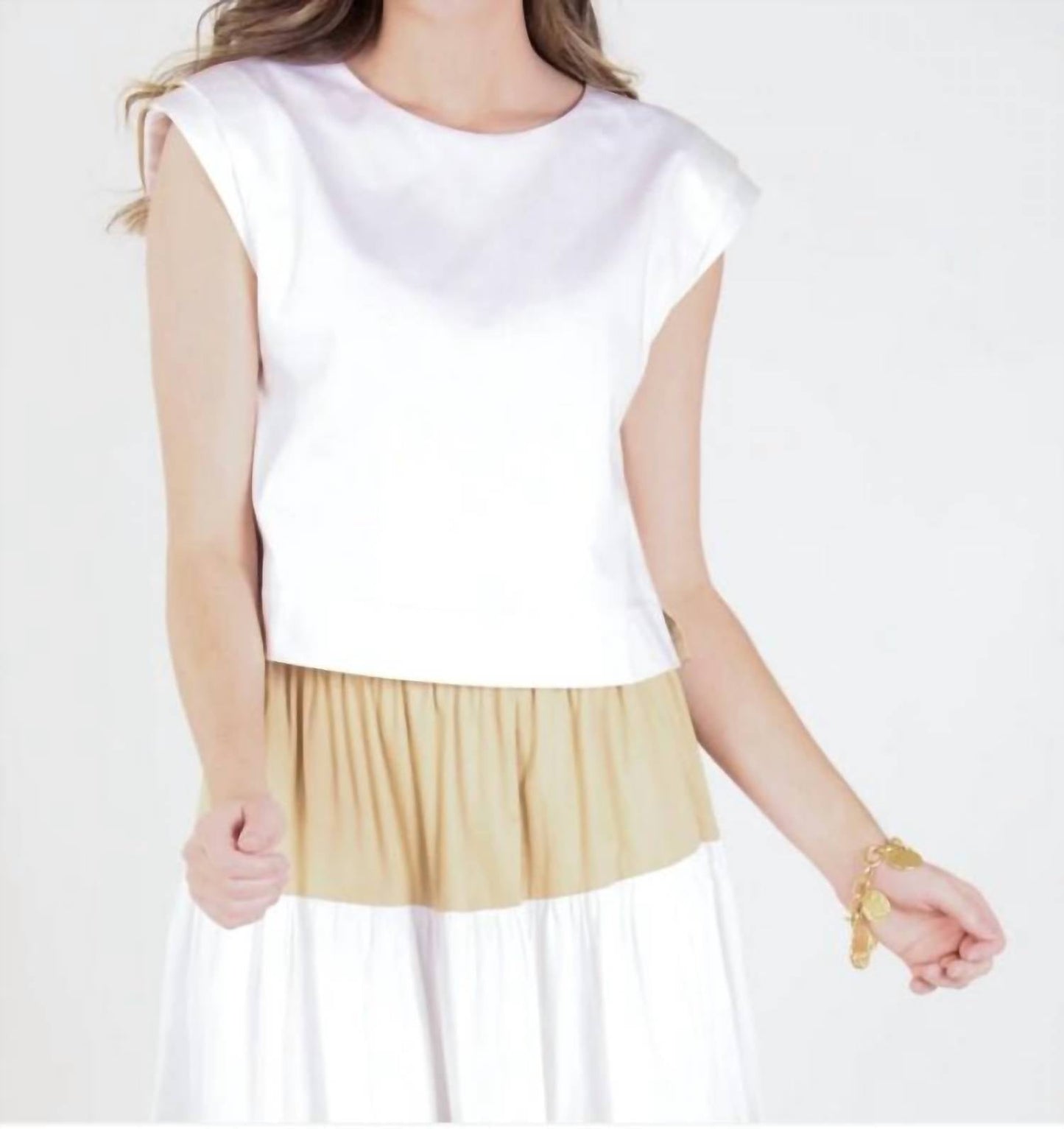 Emily Mccarthy - Hatti Reversible Tank