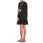 Tommy Bahama - Linen Gauze Tunic Coverup Dress