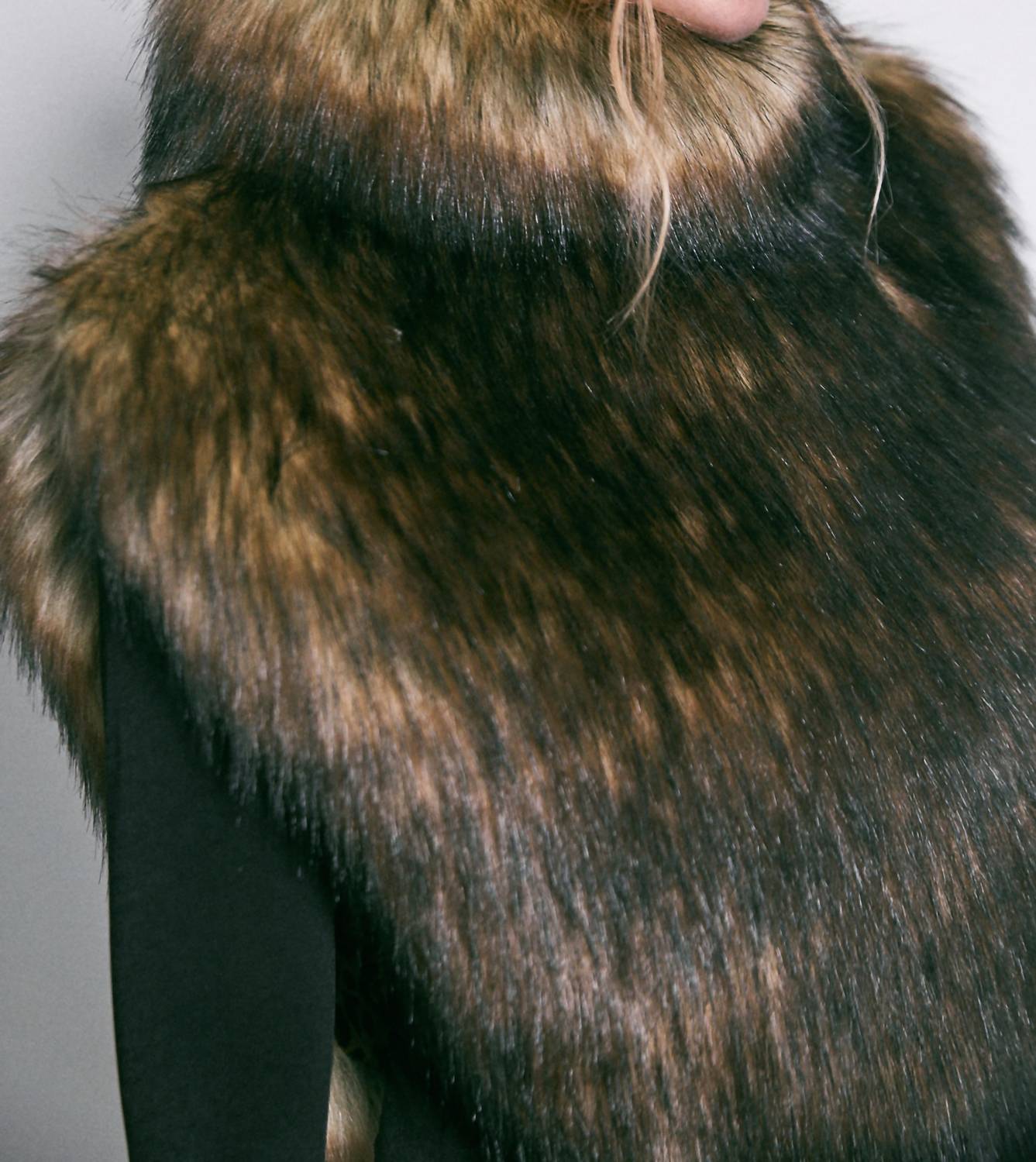 Johanna Ortiz - Spiritual Pursuit Vest