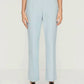 Lafayette 148 - Techno Stretch Twill Vesey Flare Pants