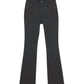Dl1961 - Kids' - Girls' Claire Boot High Rise Jeans