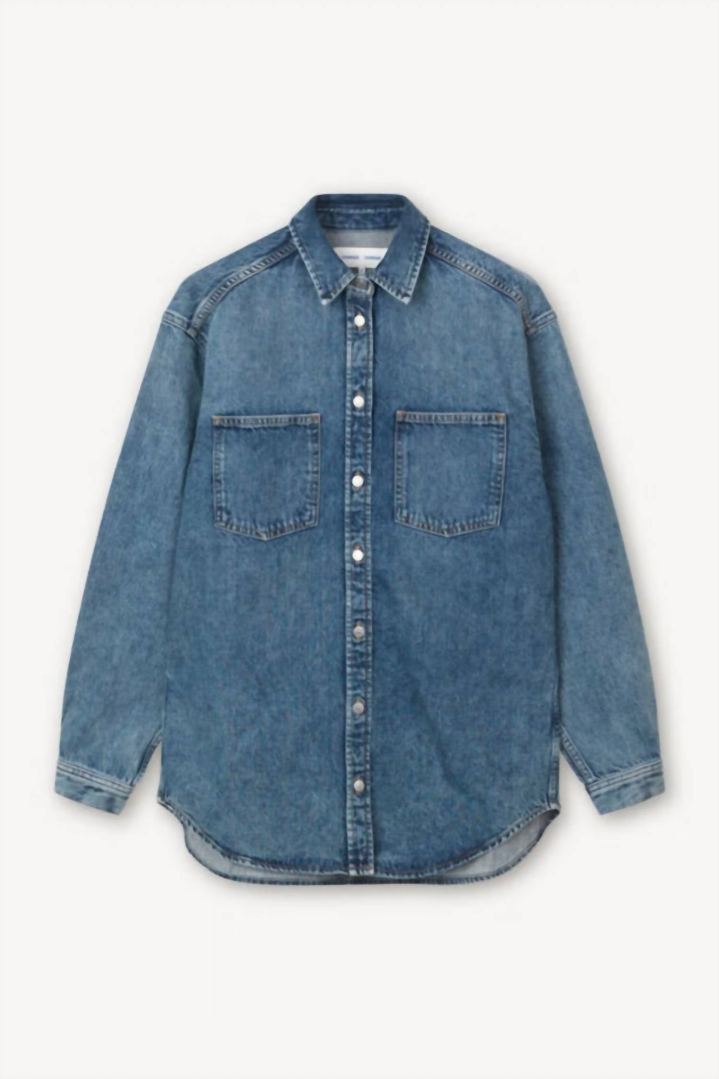 Samsoe - Saeleanori Shirt