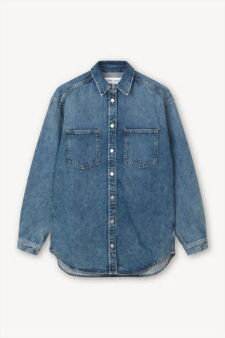 Samsoe - Saeleanori Shirt