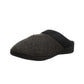 Isotoner - Women's Marisol Microsuede Hoodback Slipper