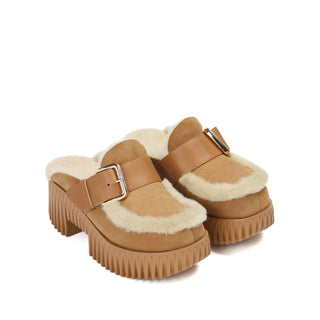 4Ccccees - Women's Plia Amber Clogs