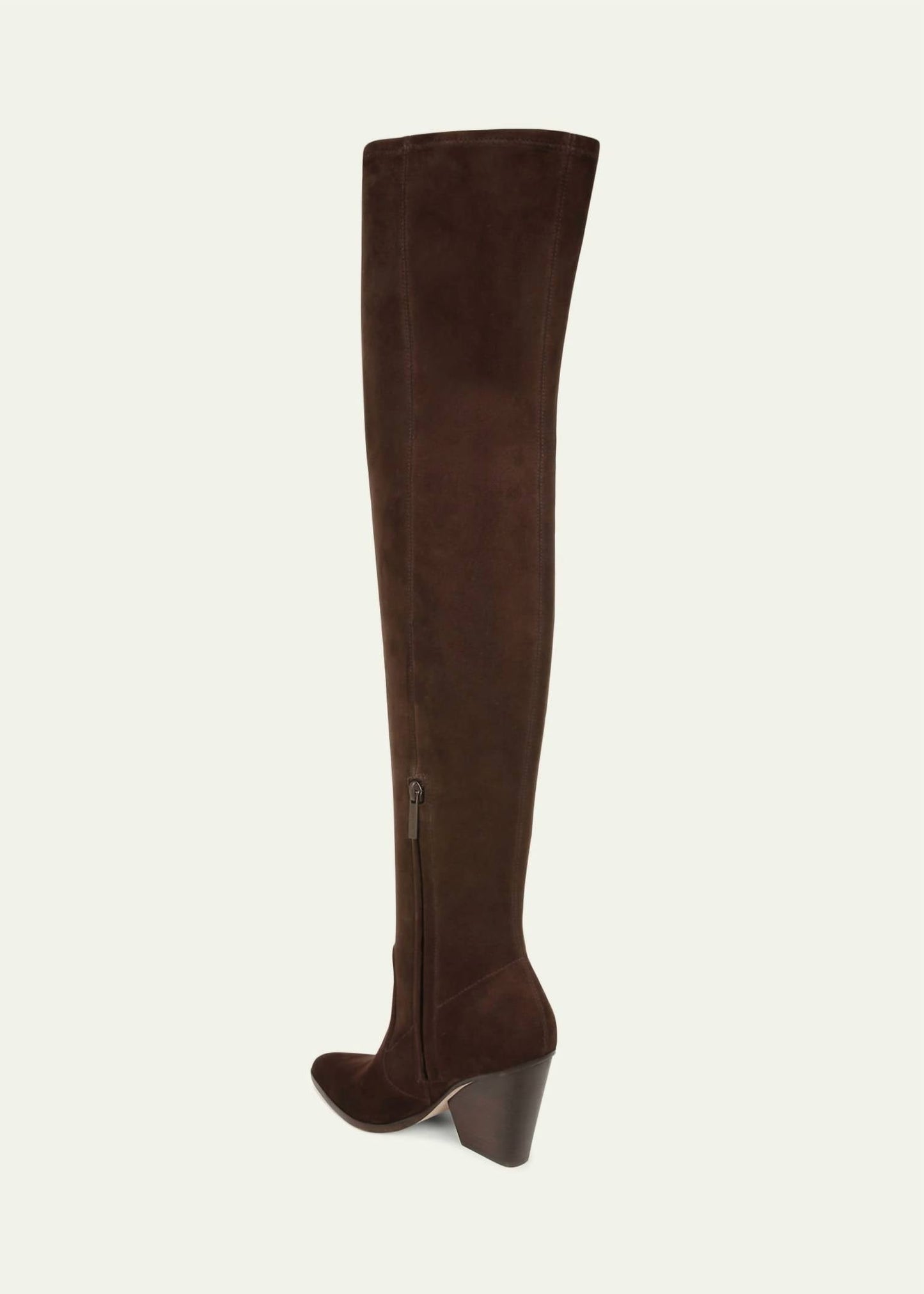 Veronica Beard - Women's Lalita Over the Knee Boot